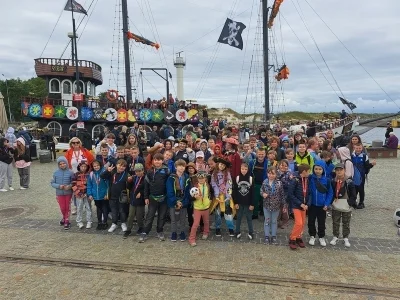 4 2rejs statkiem